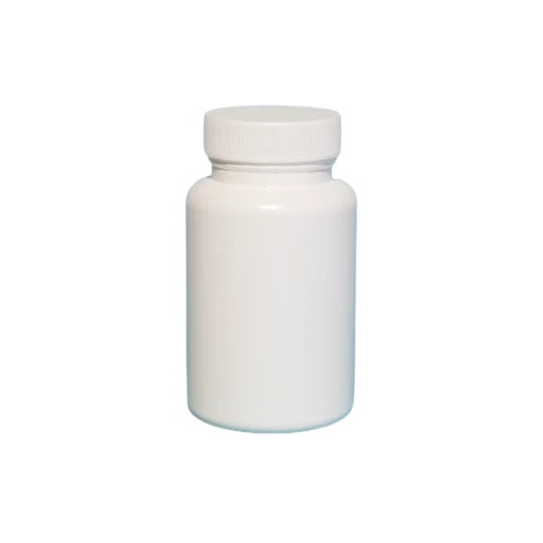 10 pc Plastic Packer Bottles,120cc Wide Mouth