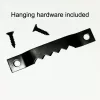 sawtooth hanging hardware