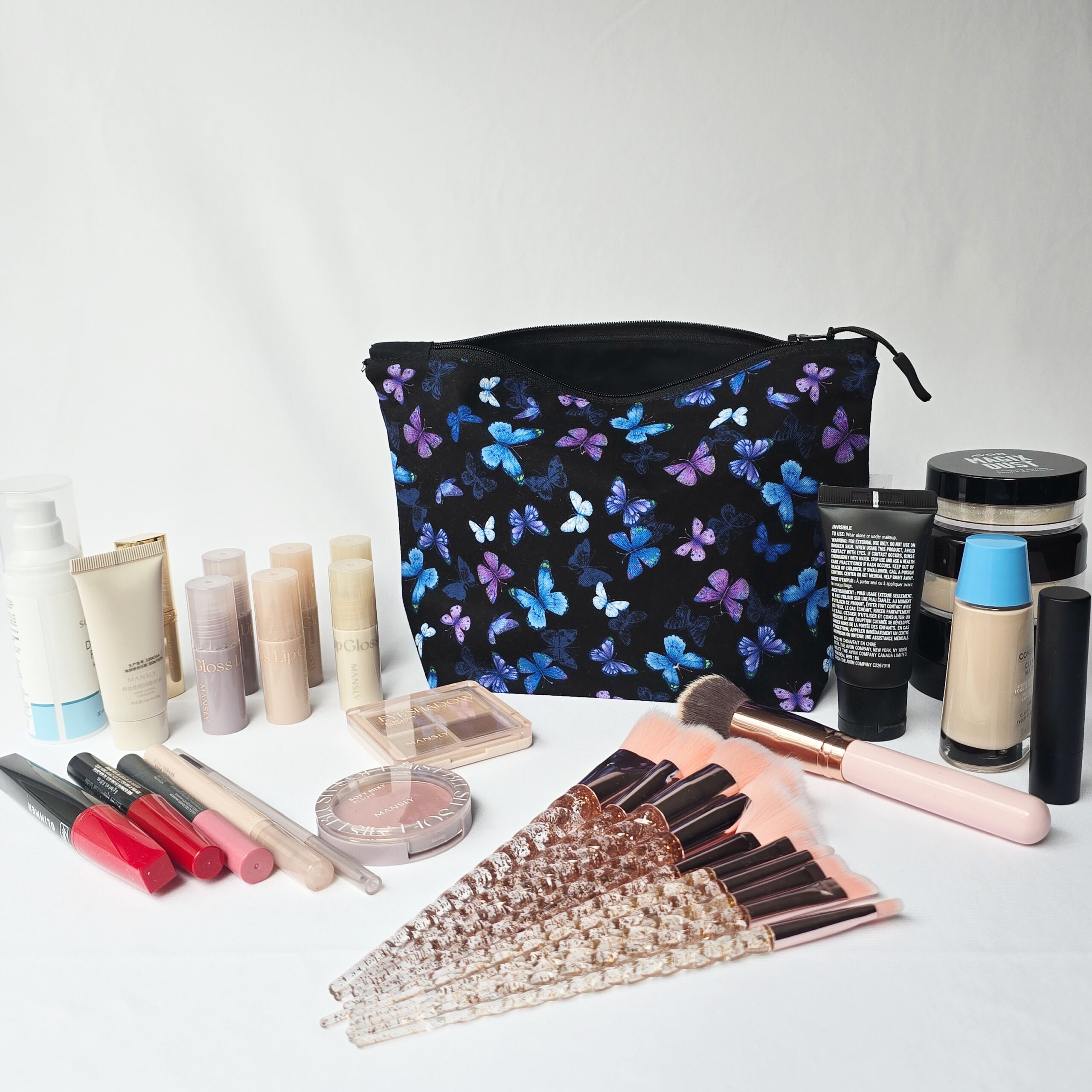 Makeup Bags