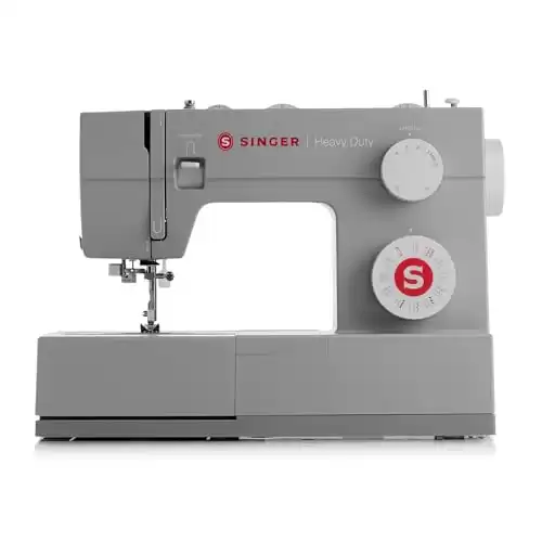 SINGER Heavy Duty 4452 High Speed Sewing Machine