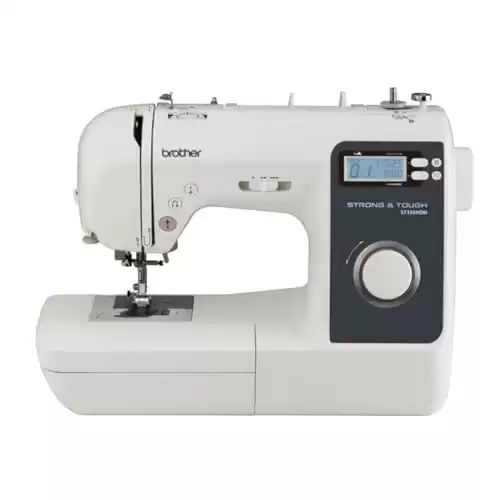 Brother ST150HDH Sewing Machine