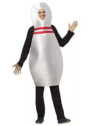 Rasta Imposta Get Real Bowling Pin