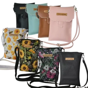 Crossbody Bags