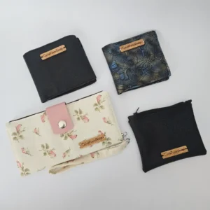 Wallets and More